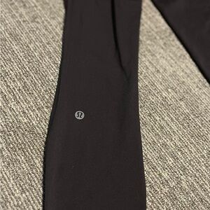 Lululemon Black Leggings